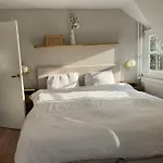 Luxurious Sunny Villa Noordwijk