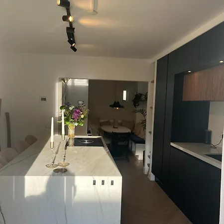 Villa Luxurious Sunny