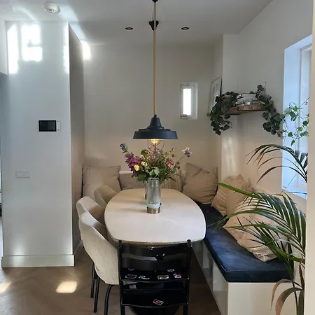 Villa Luxurious Sunny Noordwijk