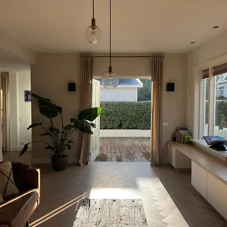 Villa Luxurious Sunny *