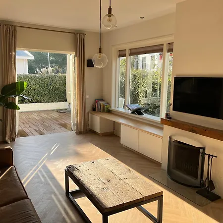 Luxurious Sunny Noordwijk