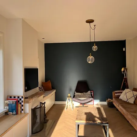 Villa Luxurious Sunny