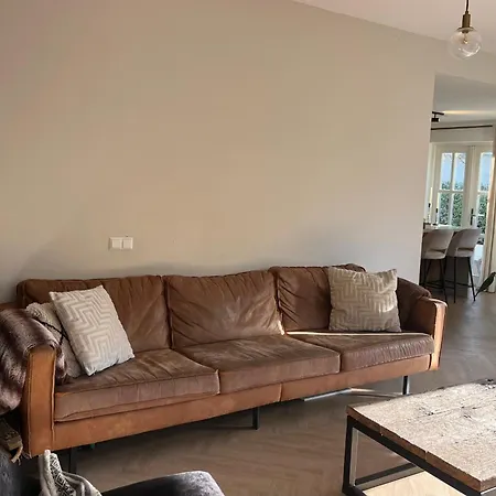 Luxurious Sunny Noordwijk