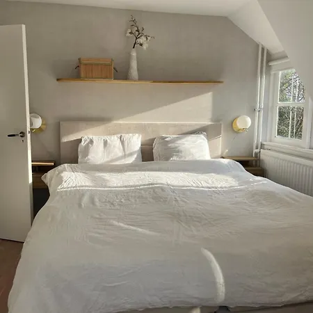 Villa Luxurious Sunny Noordwijk