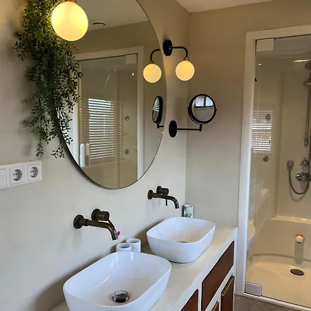 Villa Luxurious Sunny *