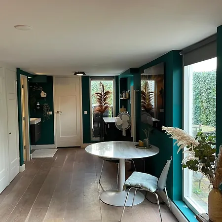 Villa Luxurious Sunny *