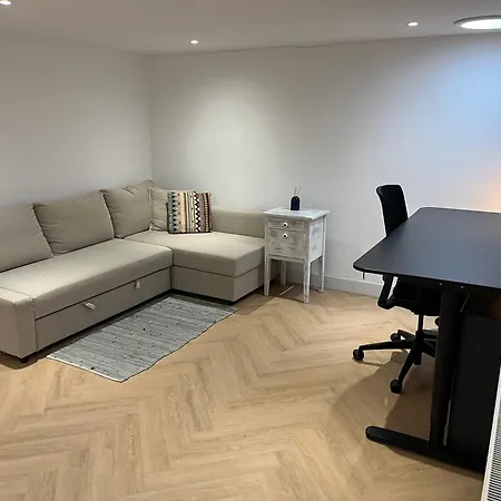 Luxurious Sunny Noordwijk