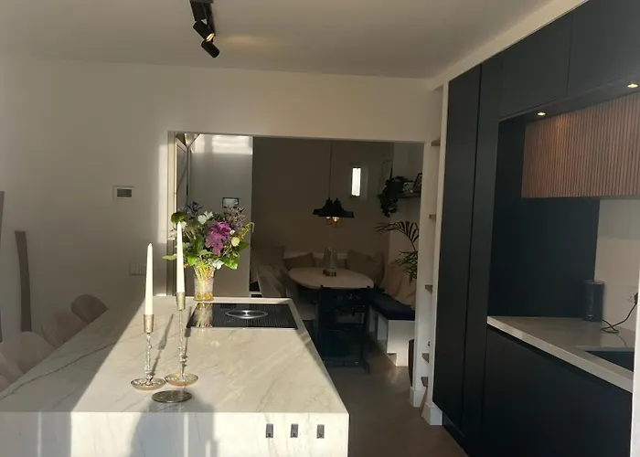 Villa Luxurious Sunny