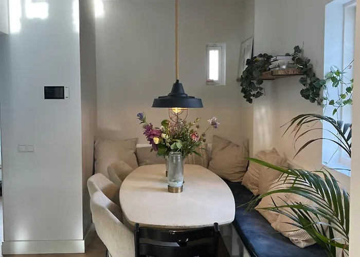 Villa Luxurious Sunny Noordwijk