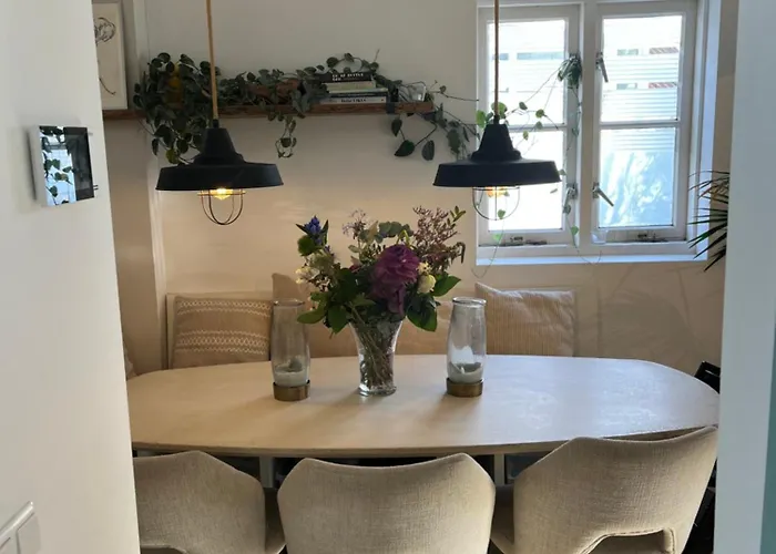 Luxurious Sunny 빌라 노르트베이크