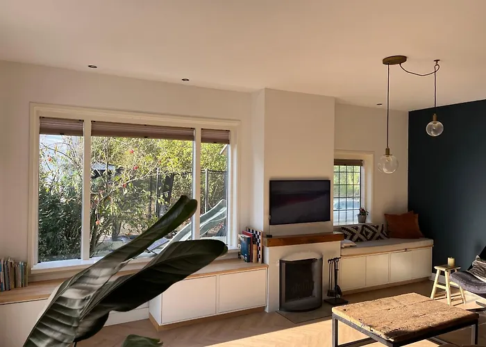 Luxurious Sunny Villa *