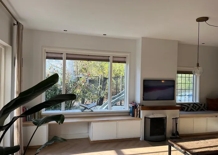 فيلة Luxurious Sunny نوردفيك