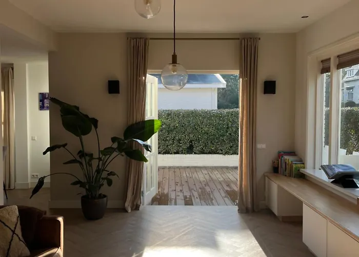 Villa Luxurious Sunny *