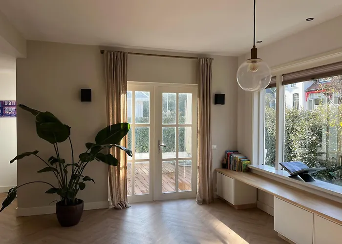 Villa Luxurious Sunny