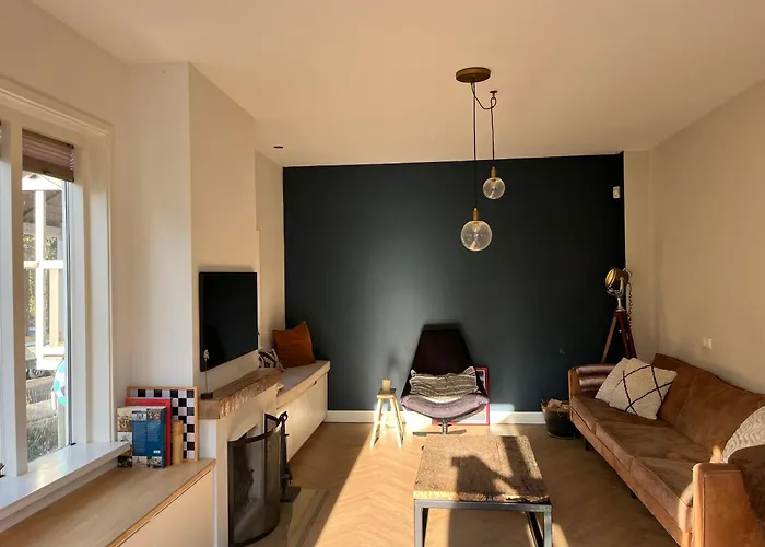 Villa Luxurious Sunny