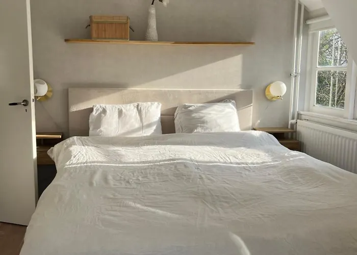 빌라 Luxurious Sunny 노르트베이크