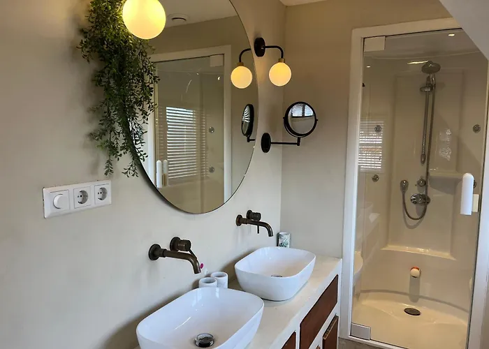 빌라 Luxurious Sunny *