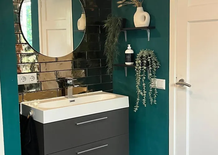 Luxurious Sunny 빌라 노르트베이크