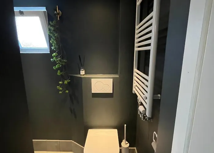 Luxurious Sunny Villa