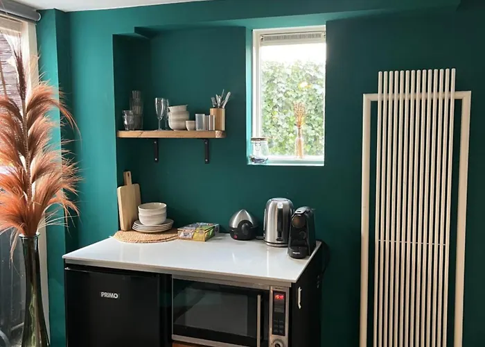 فيلة Luxurious Sunny *