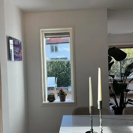 Luxurious Sunny 别墅 *