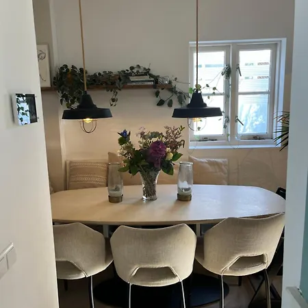 Luxurious Sunny 别墅 诺德韦克