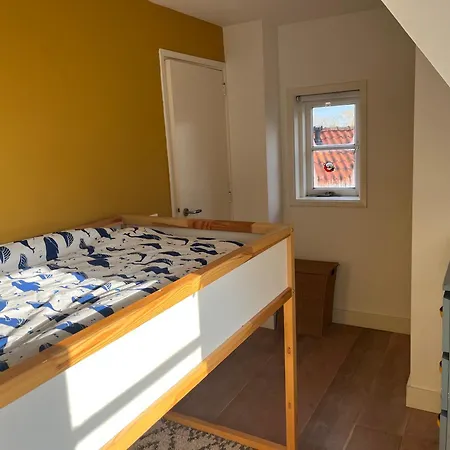 Luxurious Sunny * 诺德韦克