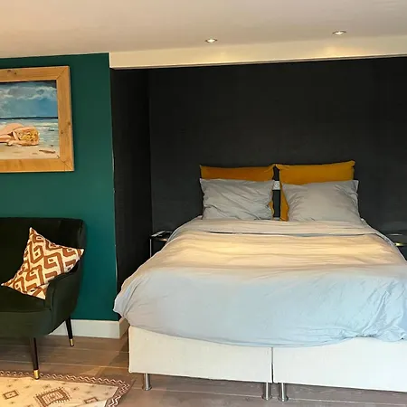 别墅 Luxurious Sunny