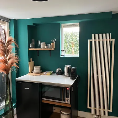 别墅 Luxurious Sunny *