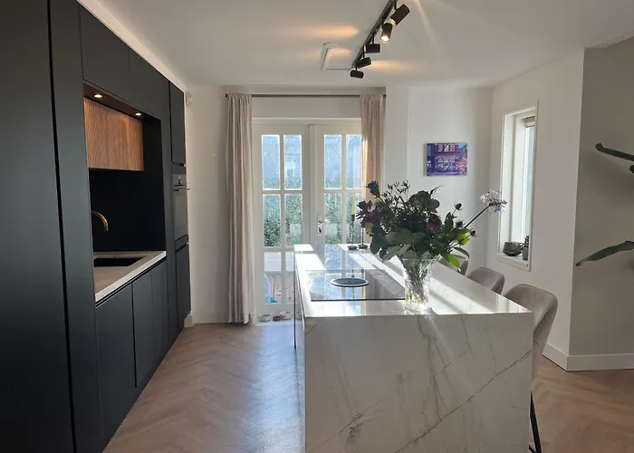 Luxurious Sunny * Noordwijk