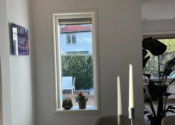 Luxurious Sunny Villa *