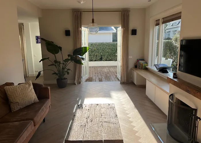 Luxurious Sunny * Noordwijk