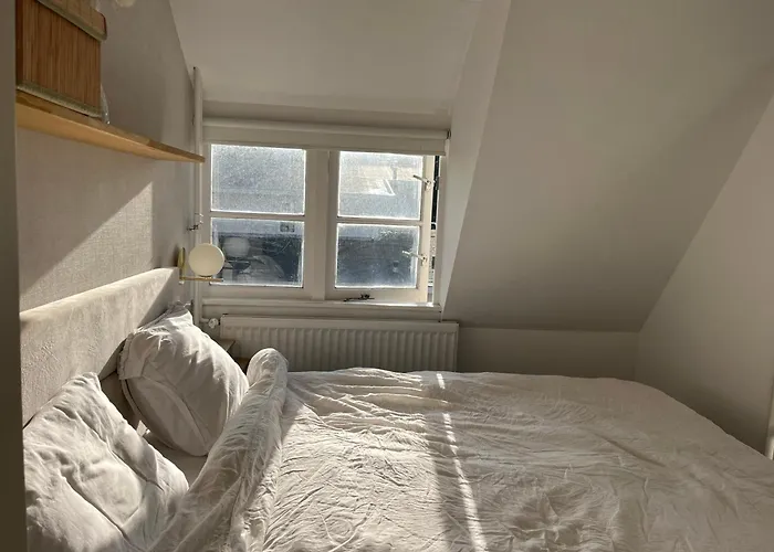 Luxurious Sunny * Noordwijk