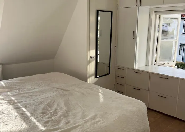 Luxurious Sunny Villa